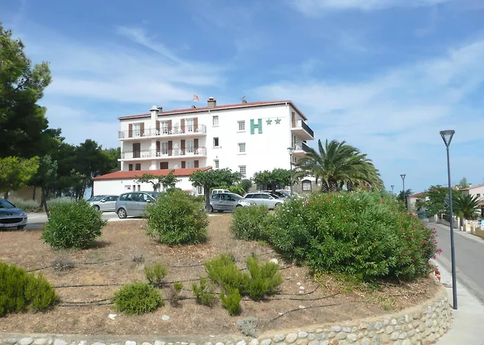 Hotel Le Belvedere