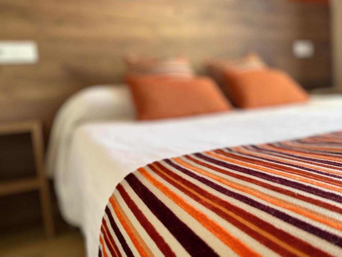 Le Belvedere Hotel