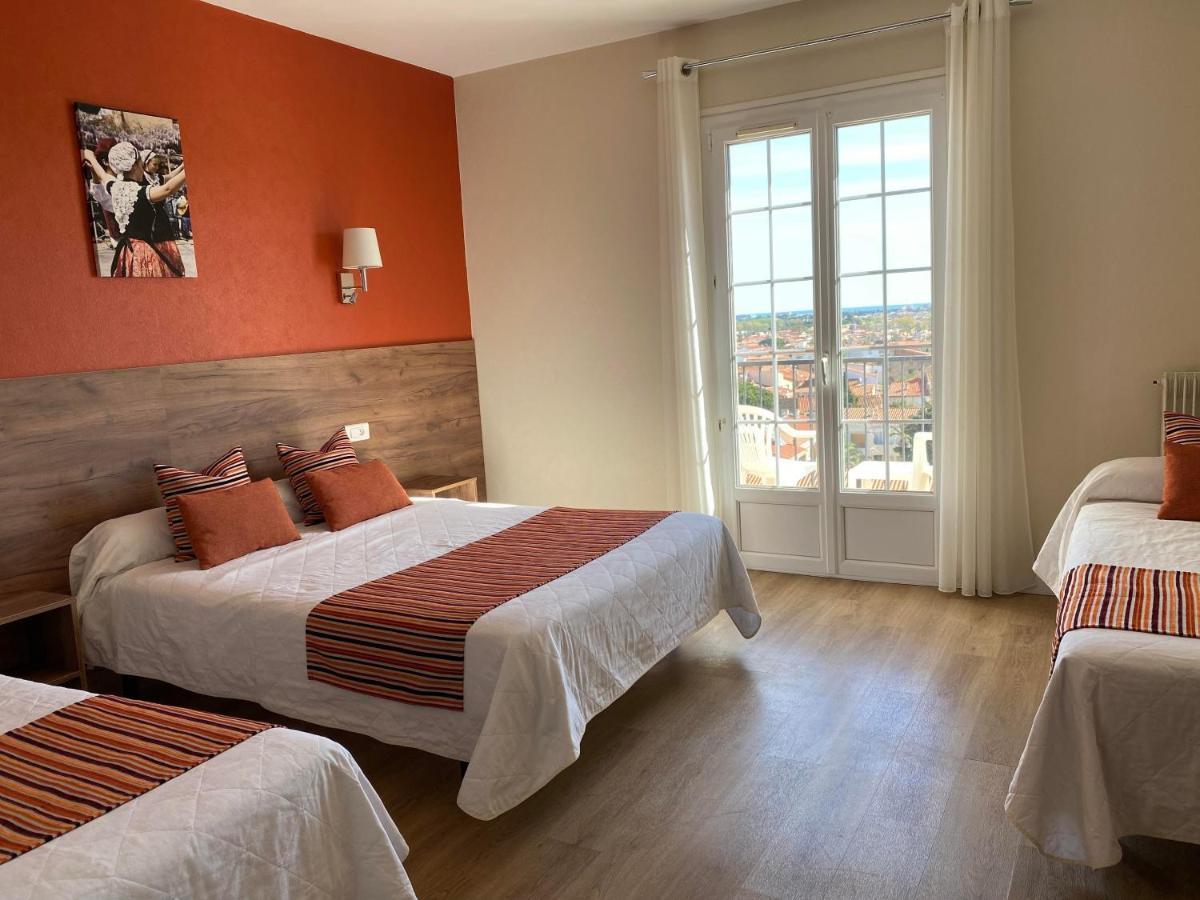 Le Belvedere Hotel Saint-Cyprien (Pyrenees-Orientales)