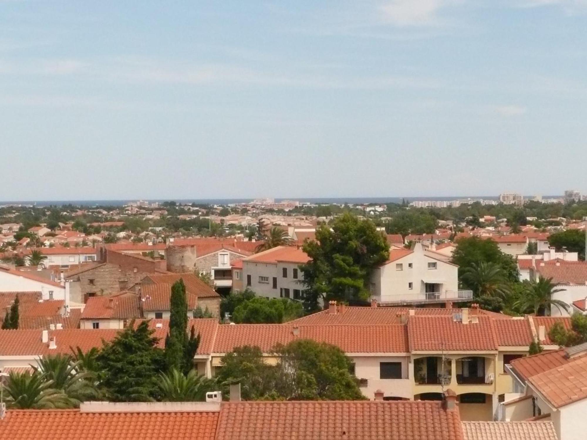 Hotel Le Belvedere Saint-Cyprien (Pyrenees-Orientales)