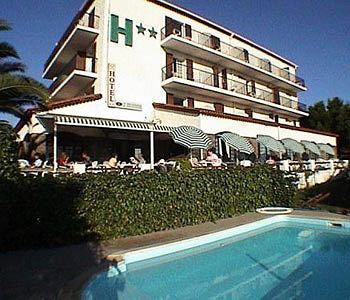 Le Belvedere